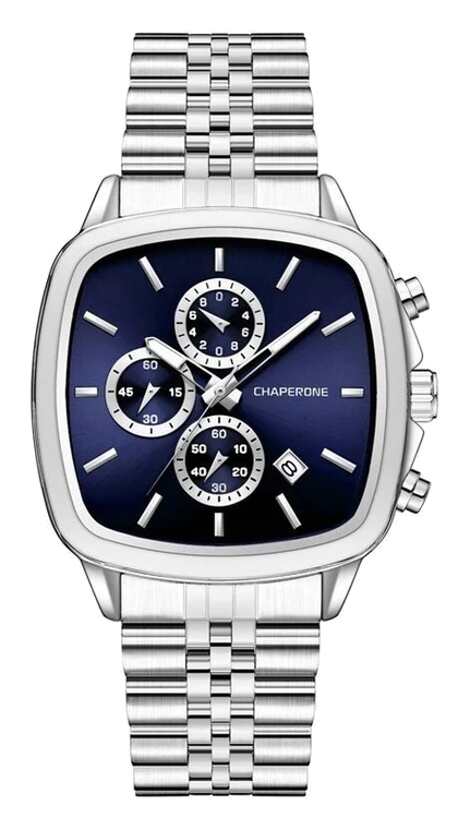 Chaperone CH218M Kronograf