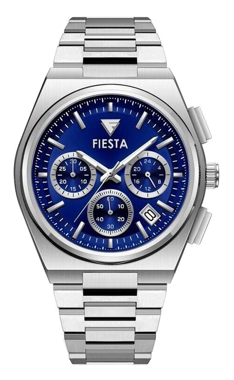 Fiesta F24075M Kronograf