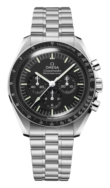 Omega Speedmaster Moonwatch Professional
