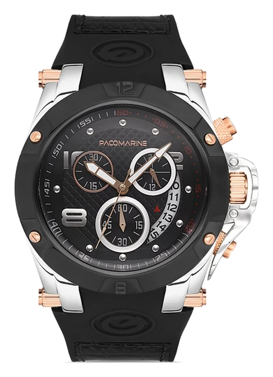 Pacomarine PM.51163 Kronograf