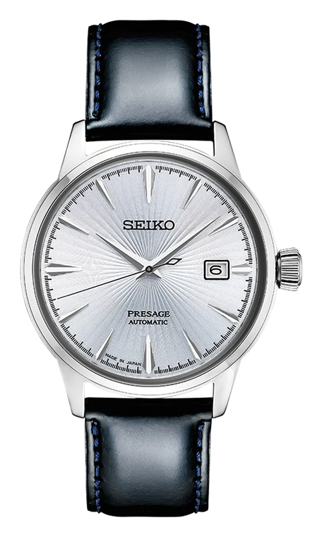 Seiko Presage Cocktail Time